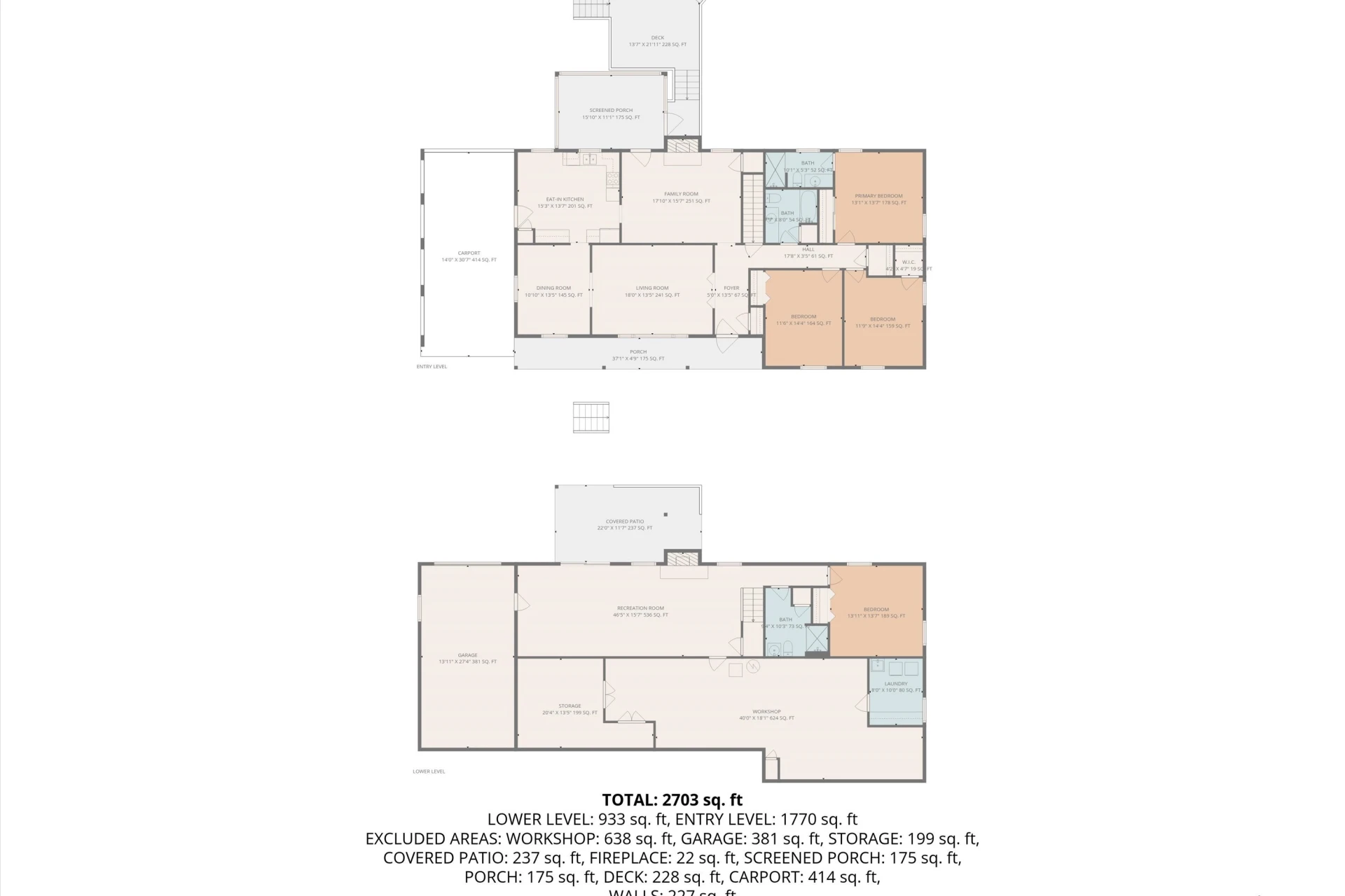 6536 Woodbrook DR