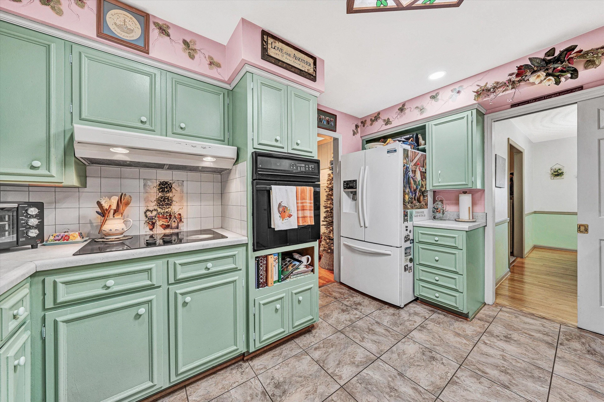 6536 Woodbrook DR - Photo 15