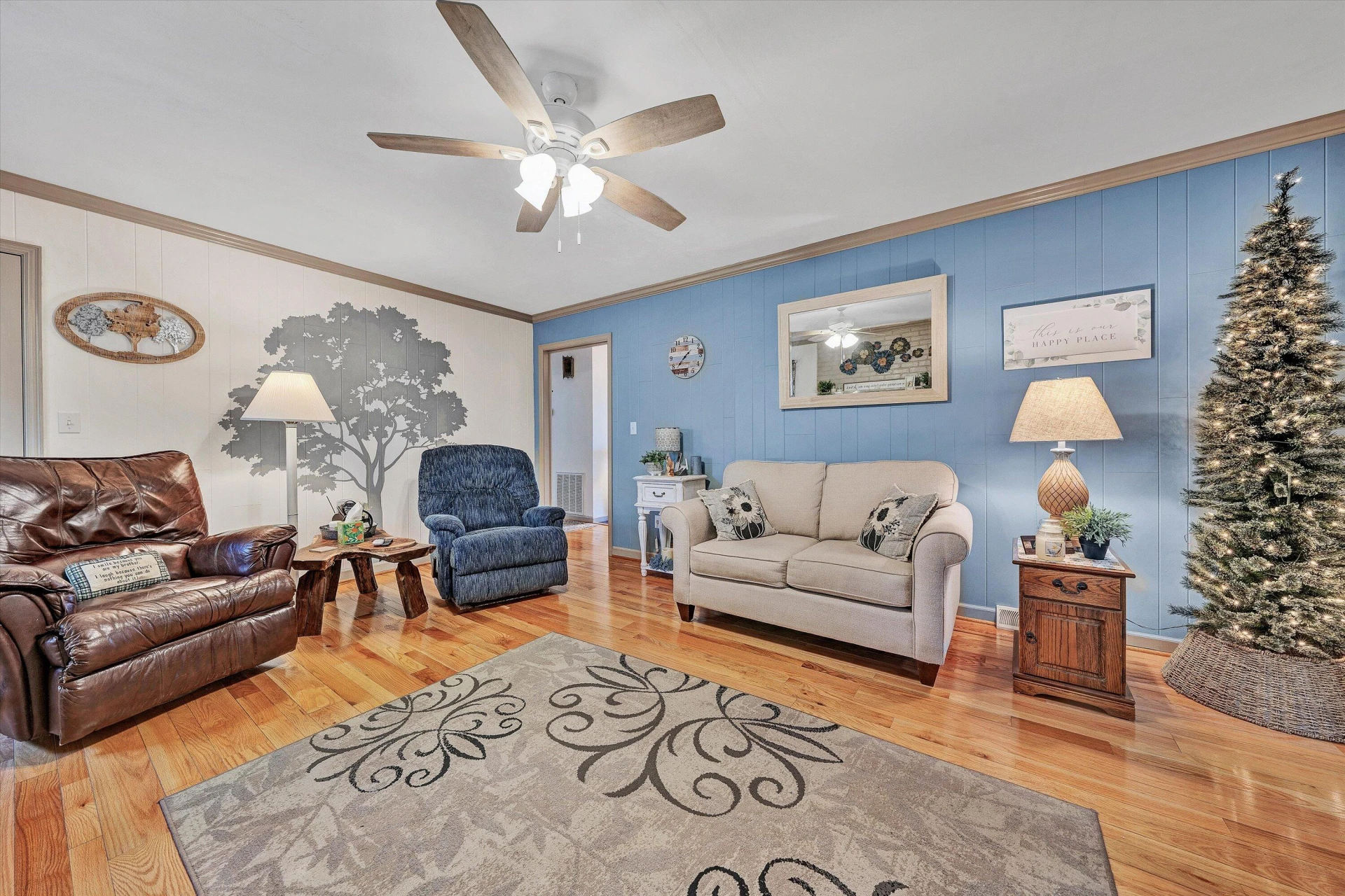 6536 Woodbrook DR - Photo 18