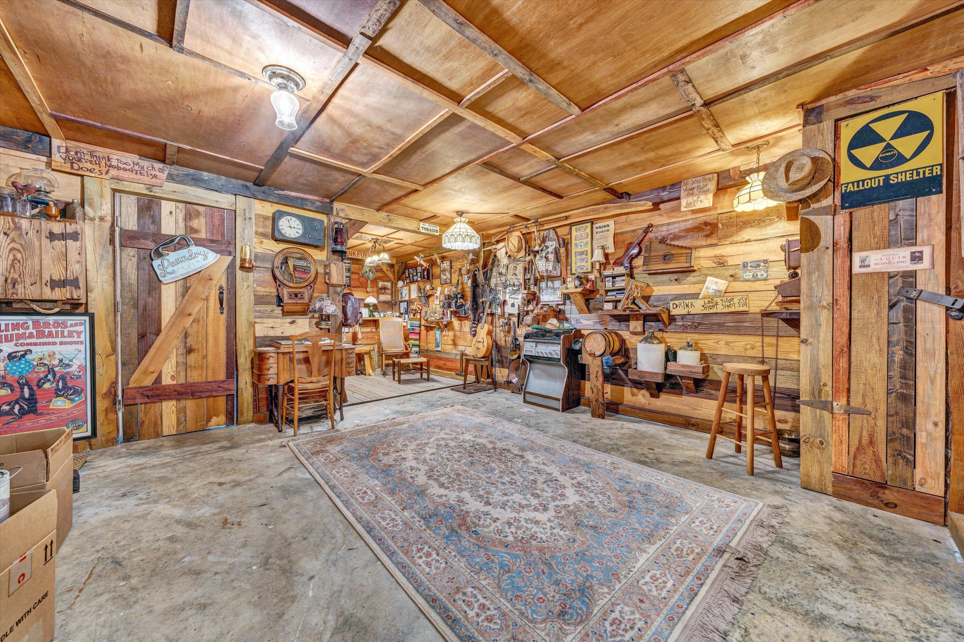 6536 Woodbrook DR - Photo 37