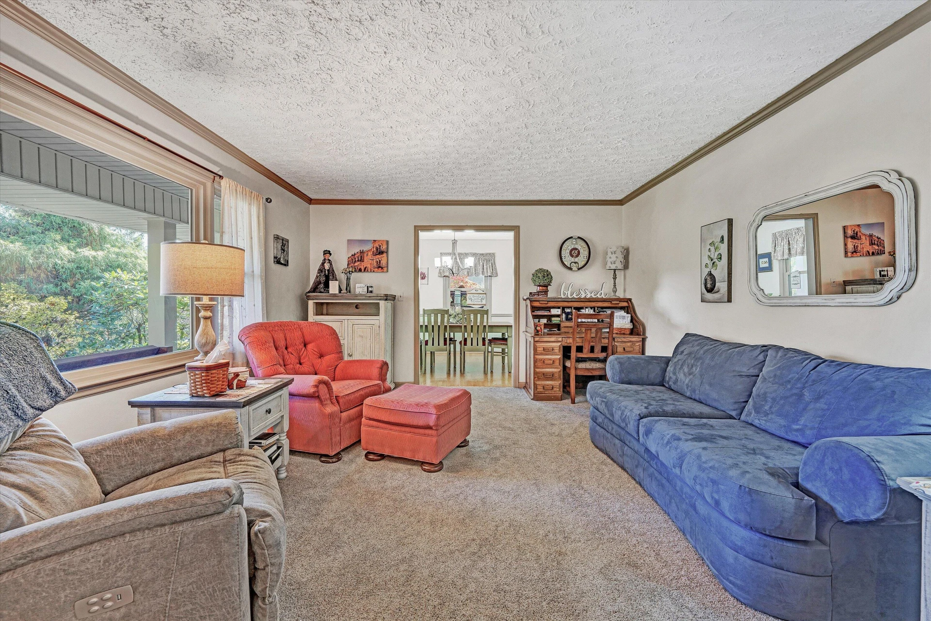 6536 Woodbrook DR - Photo 8