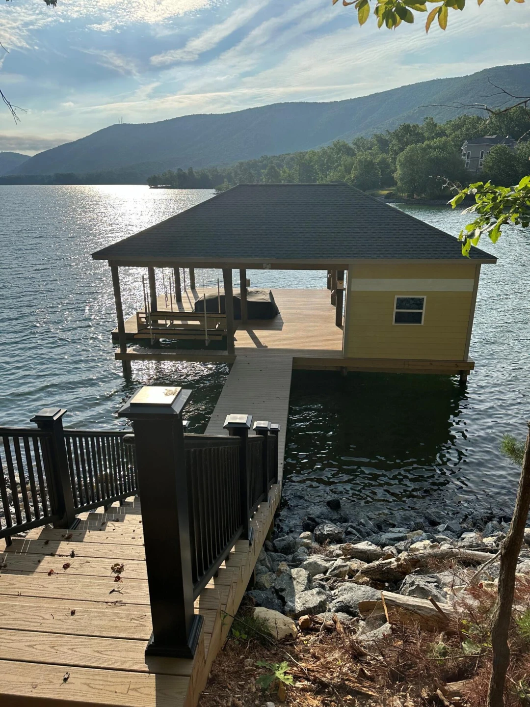 31 Mountain Glen DR - Photo 2
