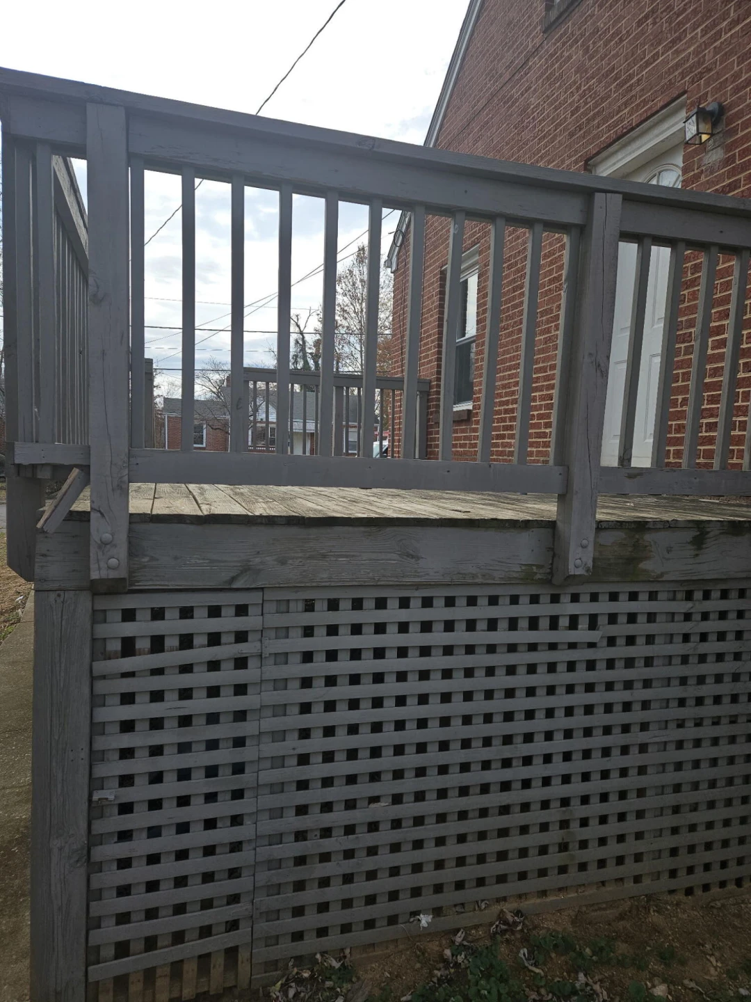 2518 Chatham ST NW - Photo 29