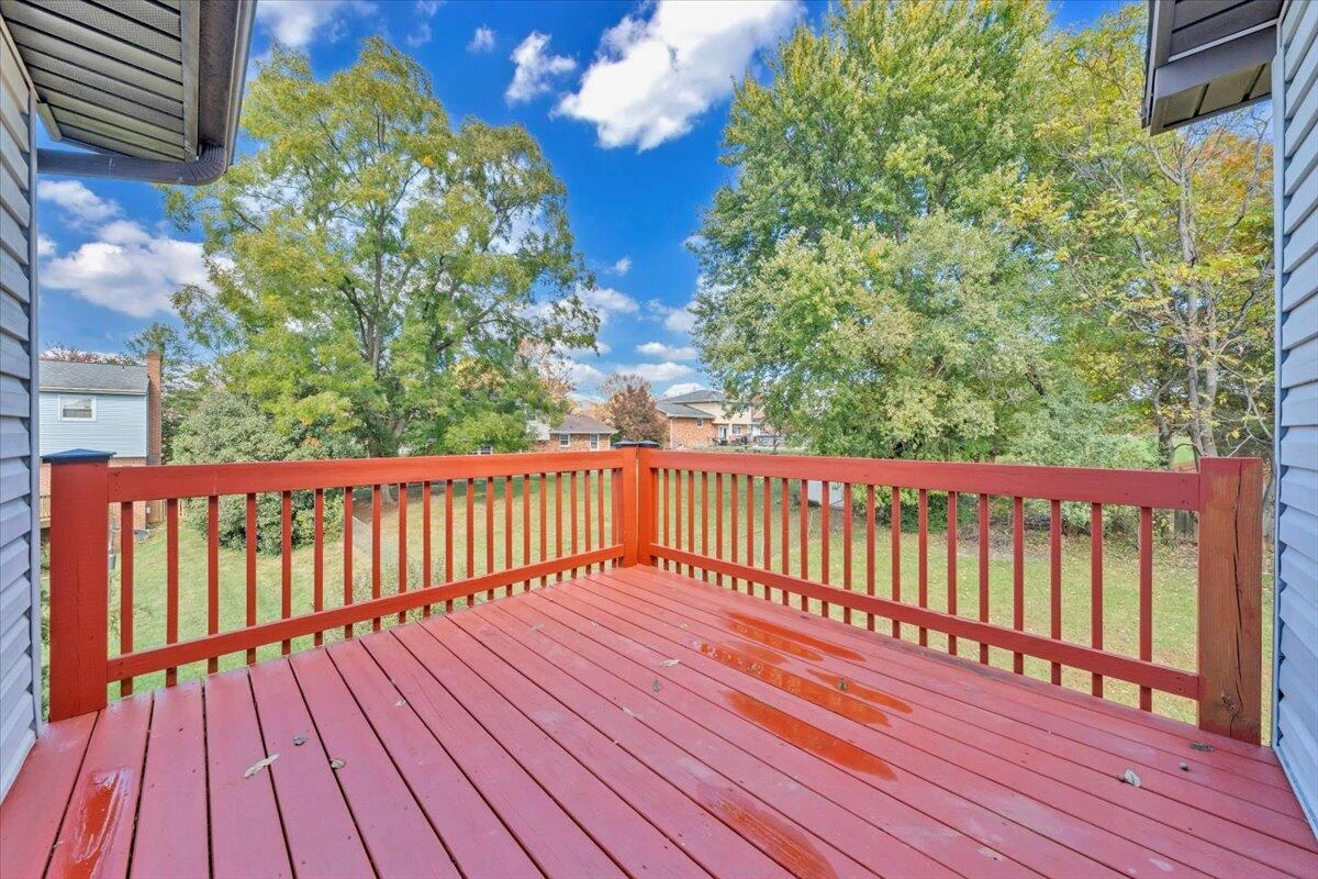 5015 Polly Hill LN #5017 - Photo 19