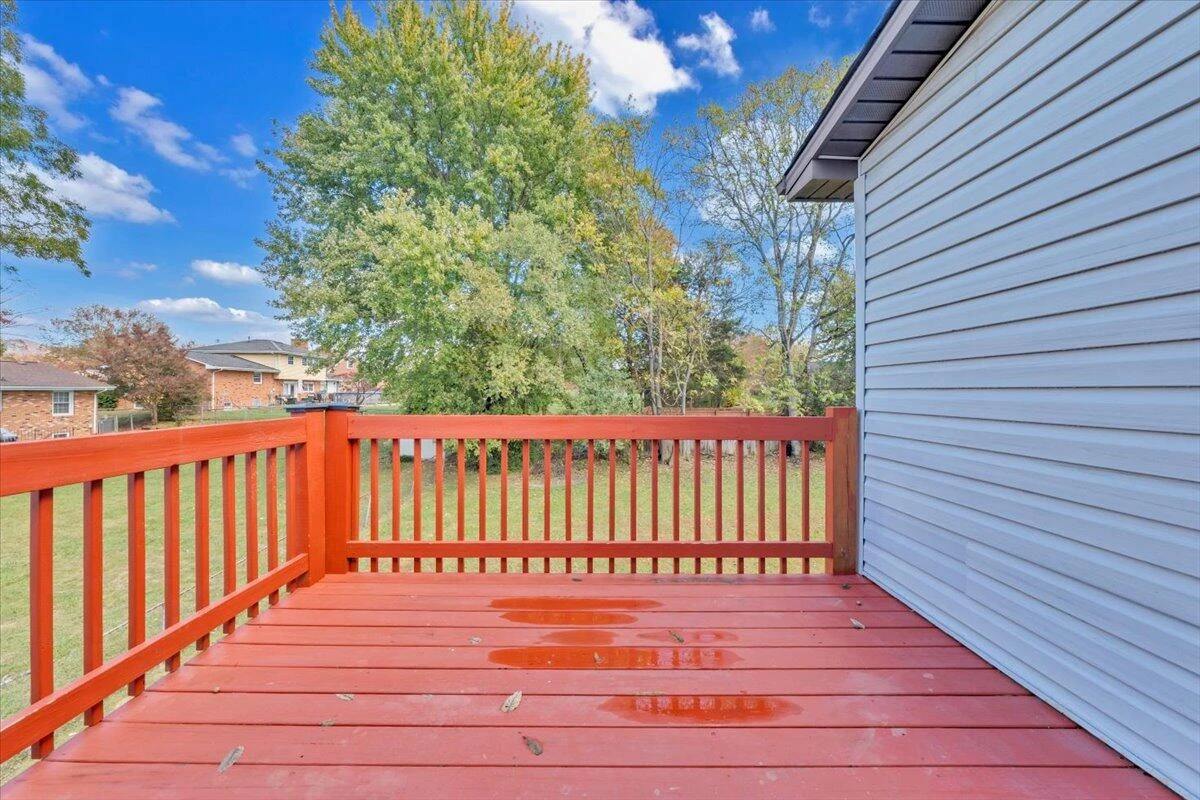 5015 Polly Hill LN #5017 - Photo 20