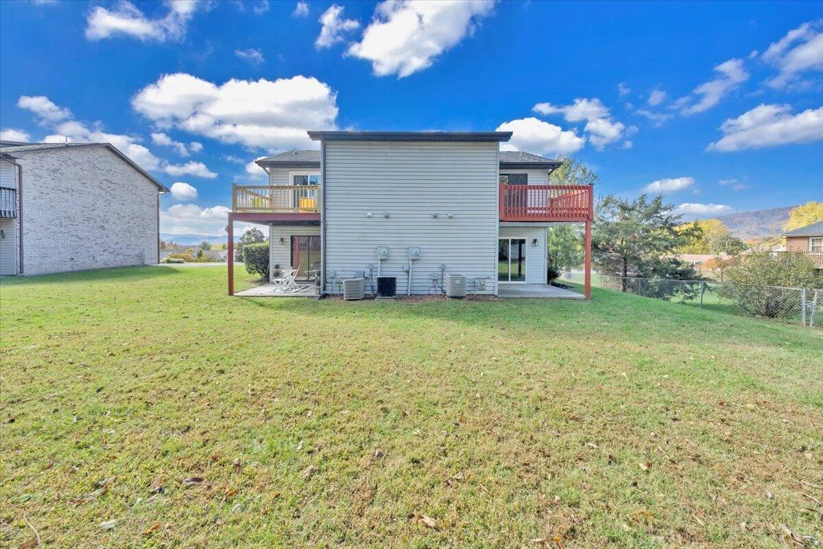 5015 Polly Hill LN #5017 - Photo 29