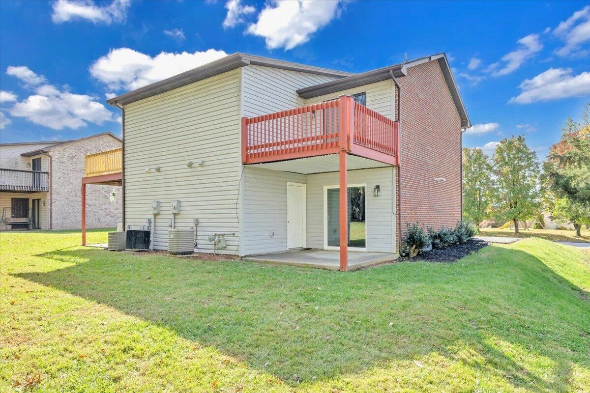 5015 Polly Hill LN #5017 - Photo 30