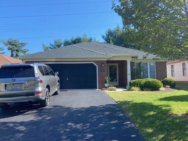 4509 Colonial Place DR