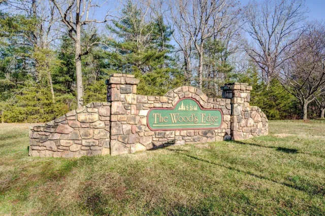 Lot 8 Woods Edge RD