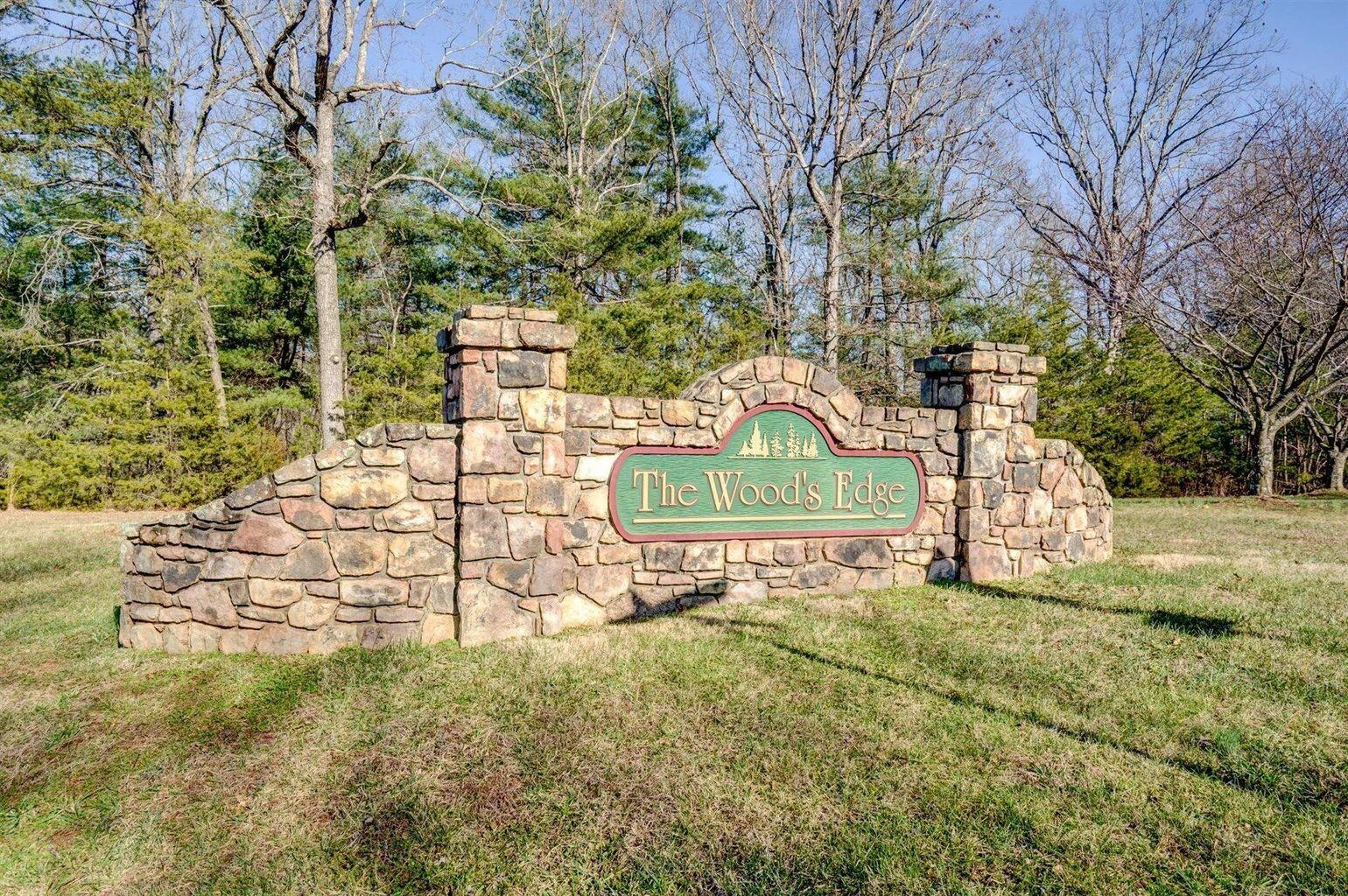 Lot 8 Woods Edge RD