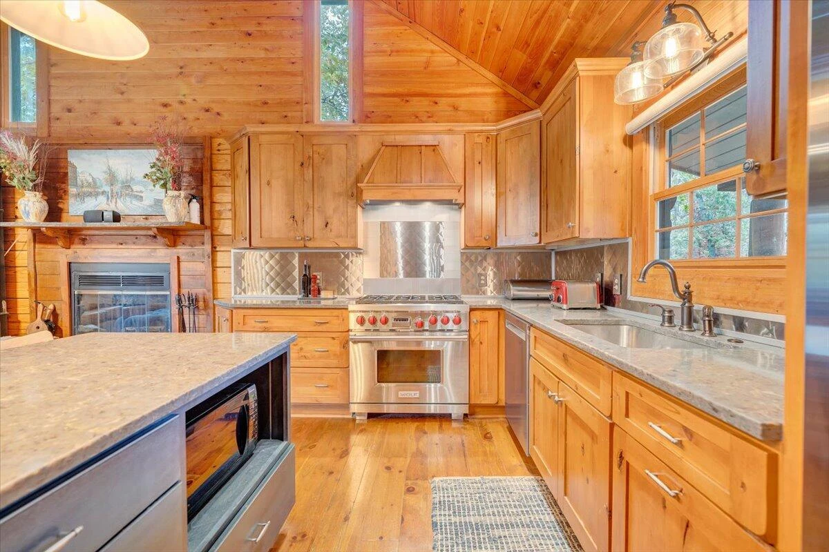 104 Red Oak RD - Photo 19