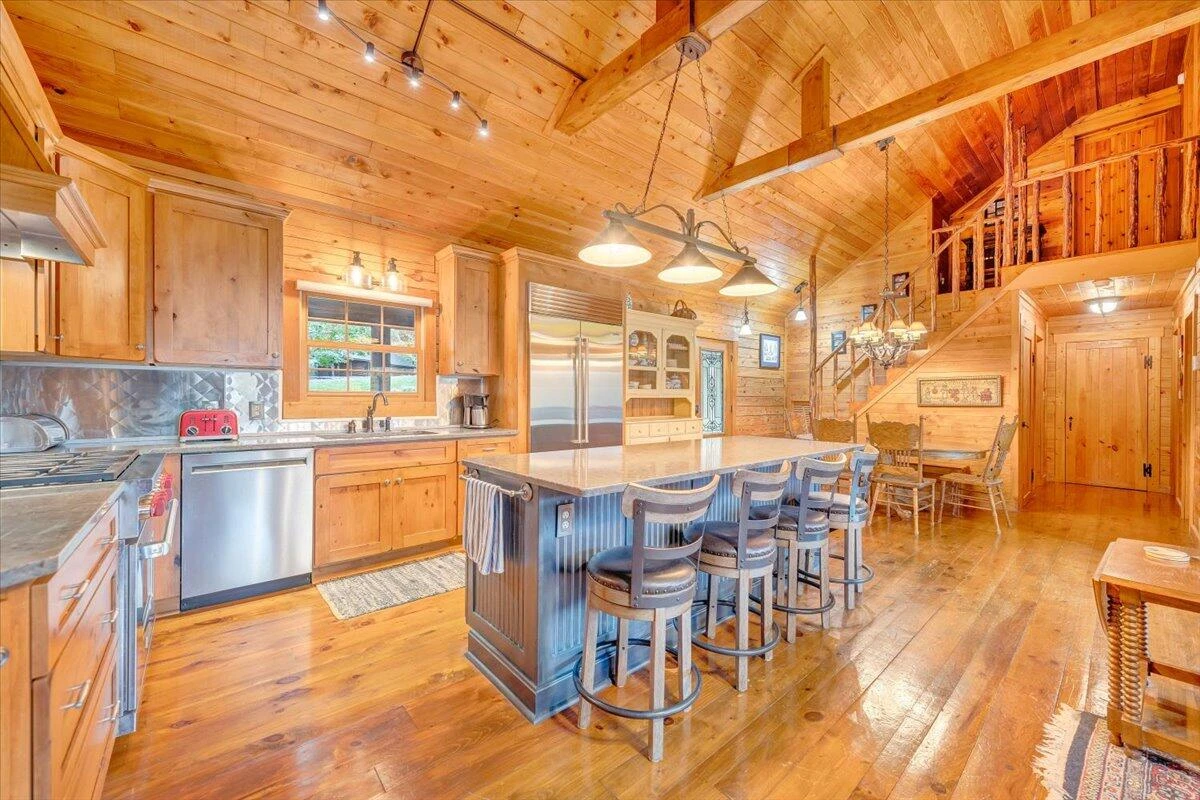 104 Red Oak RD - Photo 22