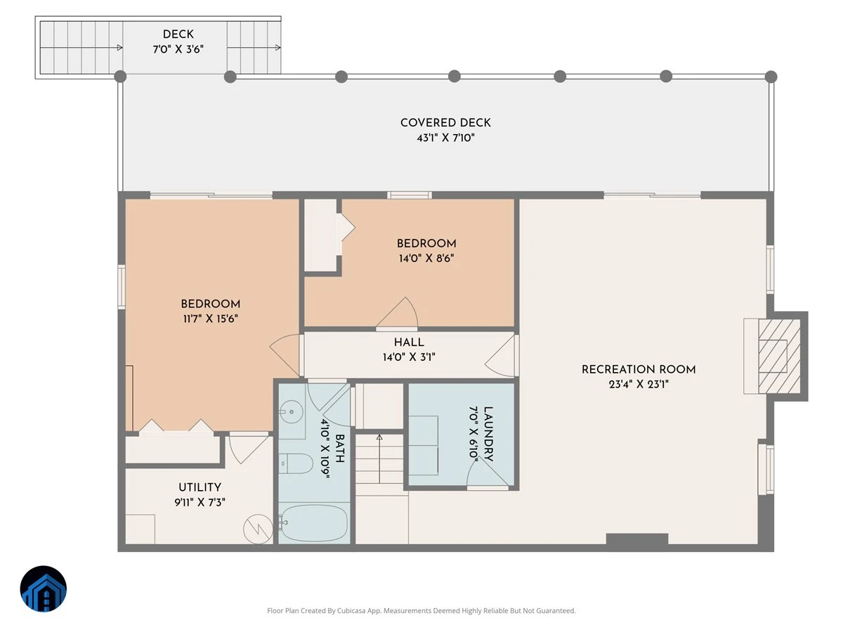 104 Red Oak RD - Photo 5