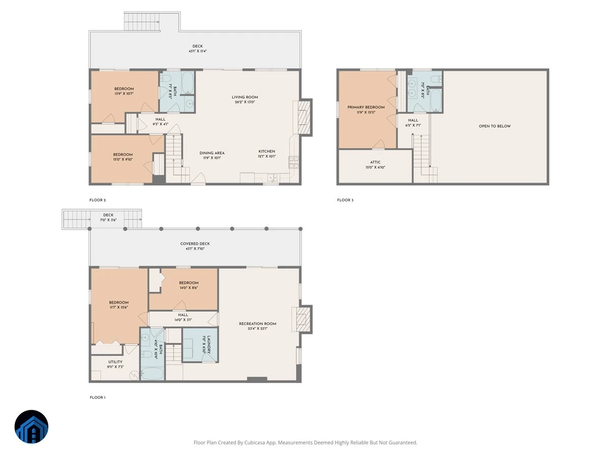 104 Red Oak RD - Photo 7