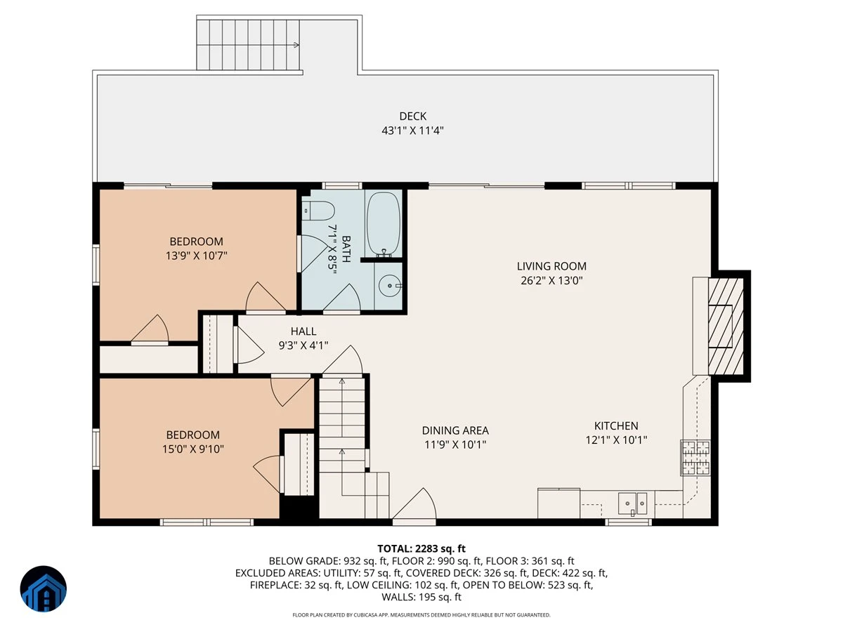 104 Red Oak RD - Photo 9