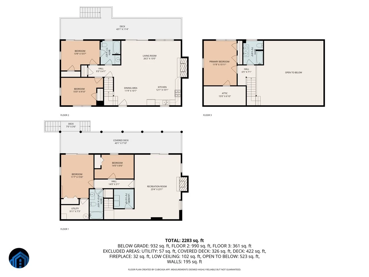 104 Red Oak RD - Photo 15
