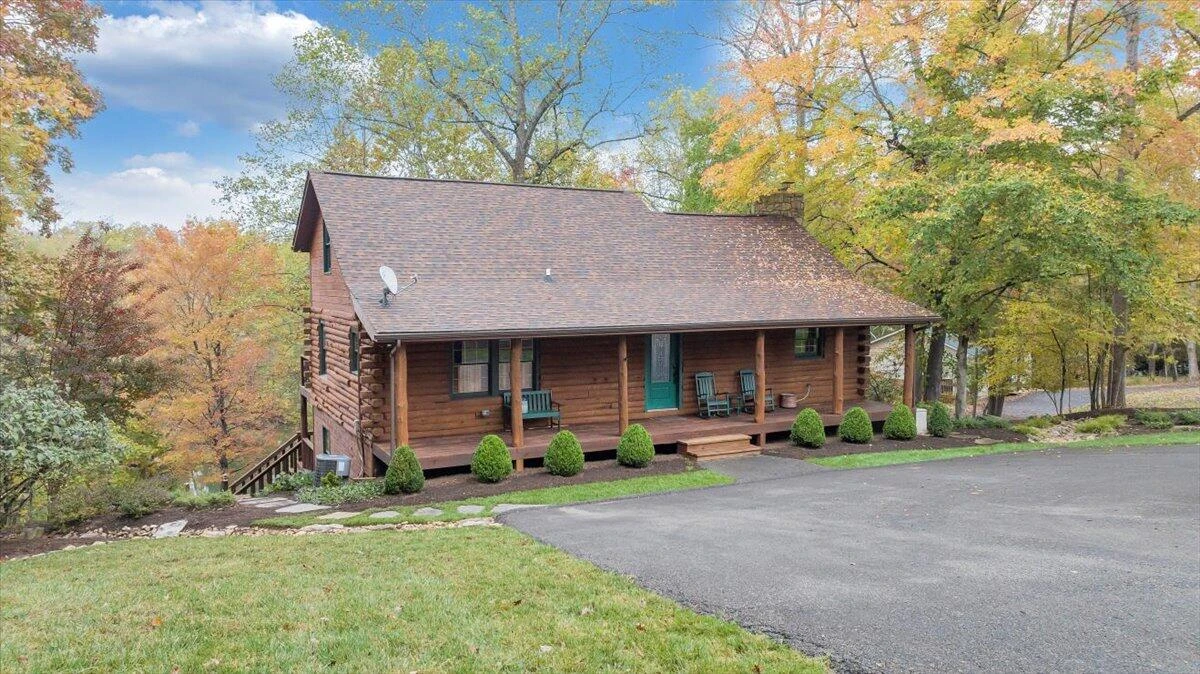 104 Red Oak RD - Photo 93