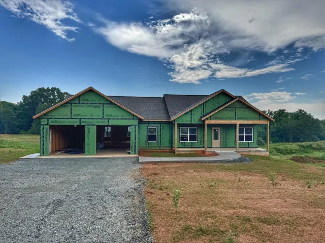 2796 Scruggs RD