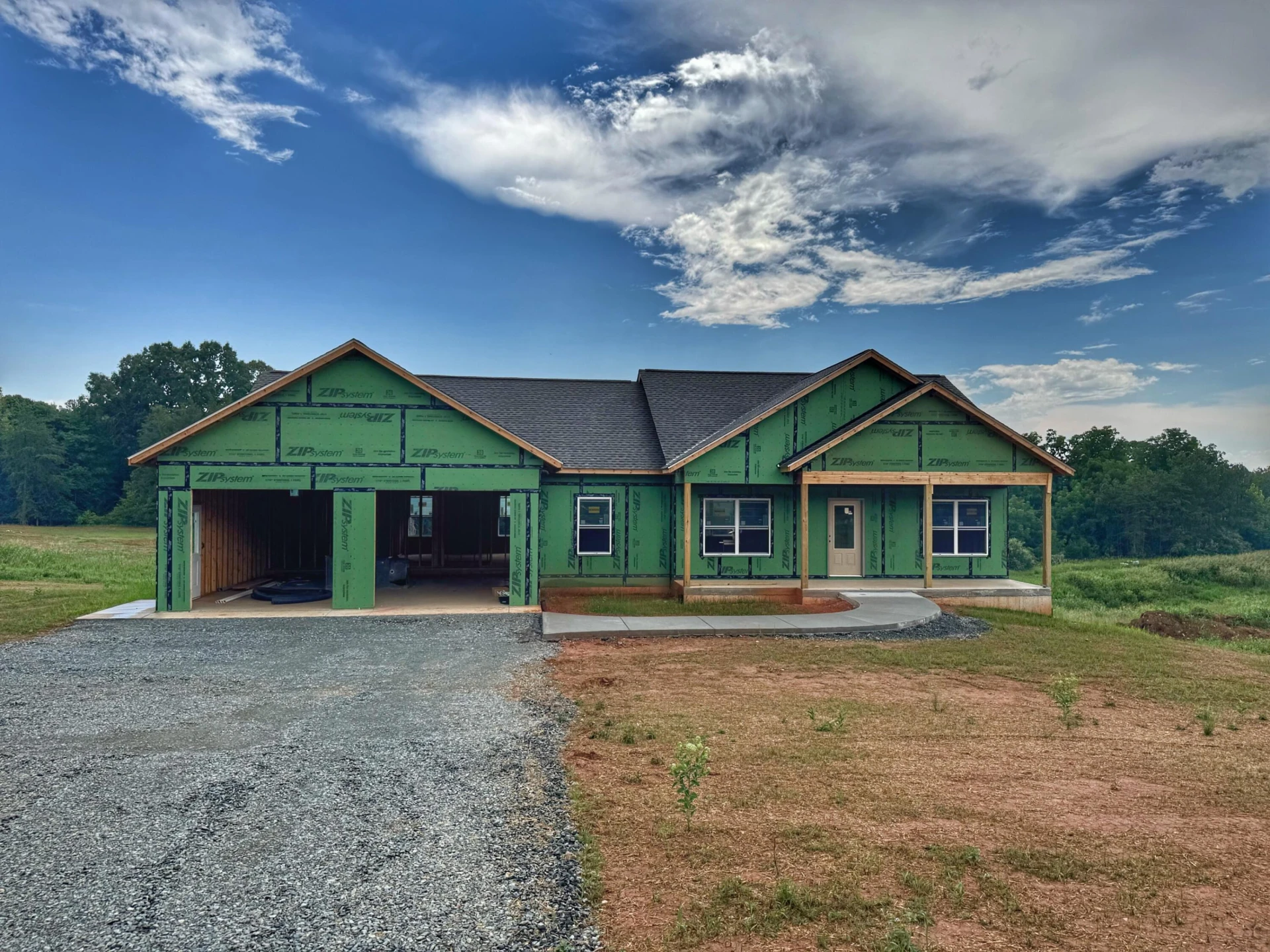 2796 Scruggs RD
