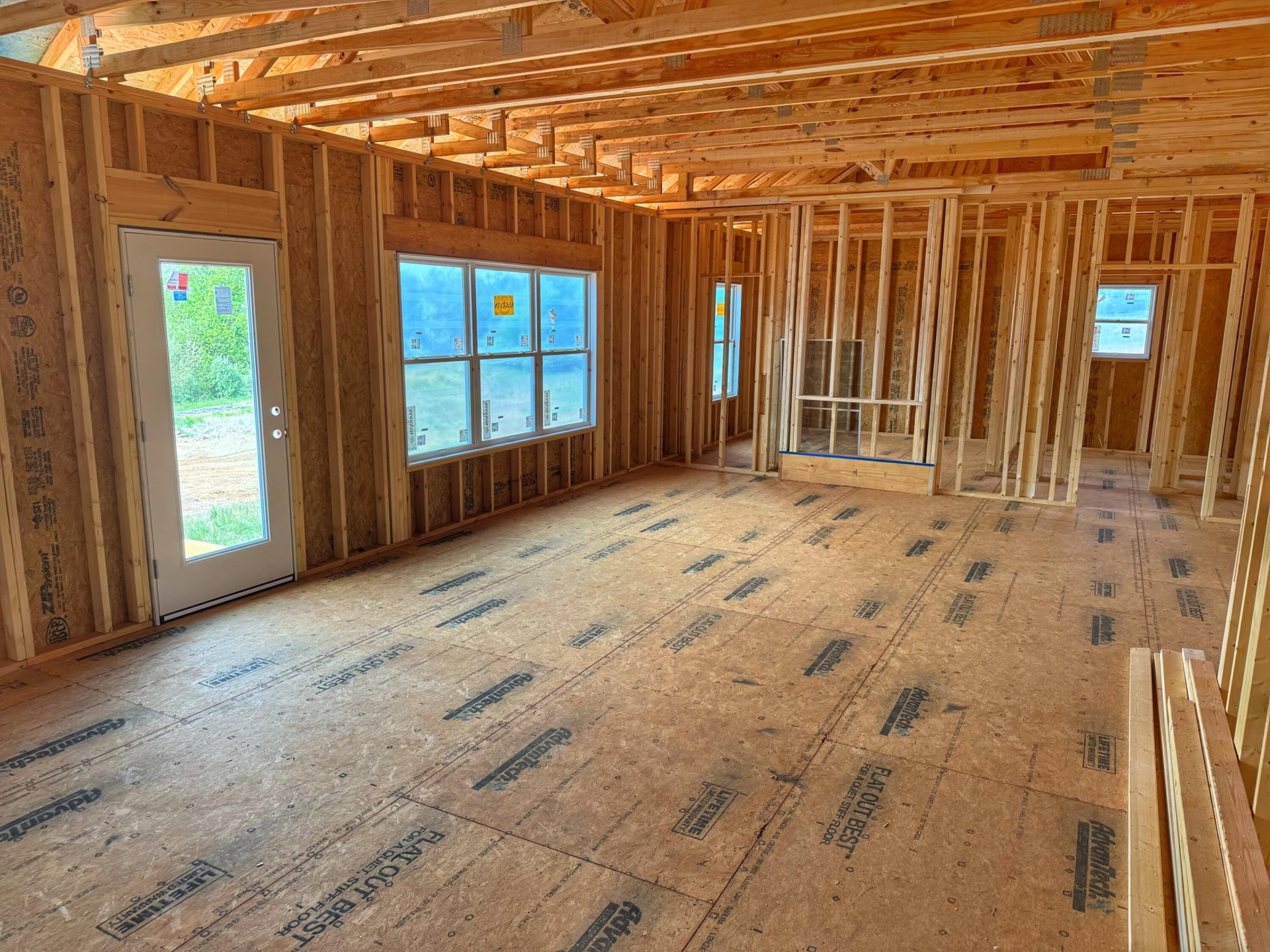 2796 Scruggs RD - Photo 16