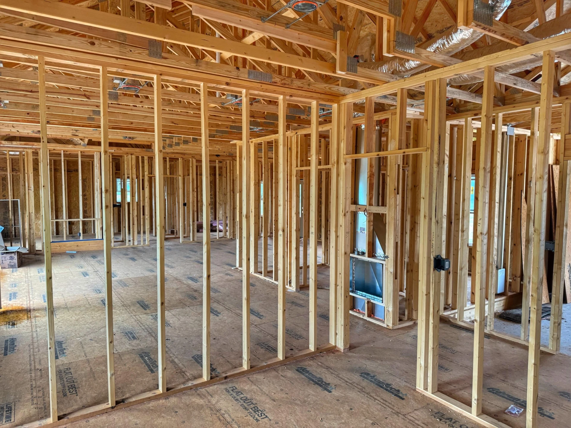 2796 Scruggs RD - Photo 17