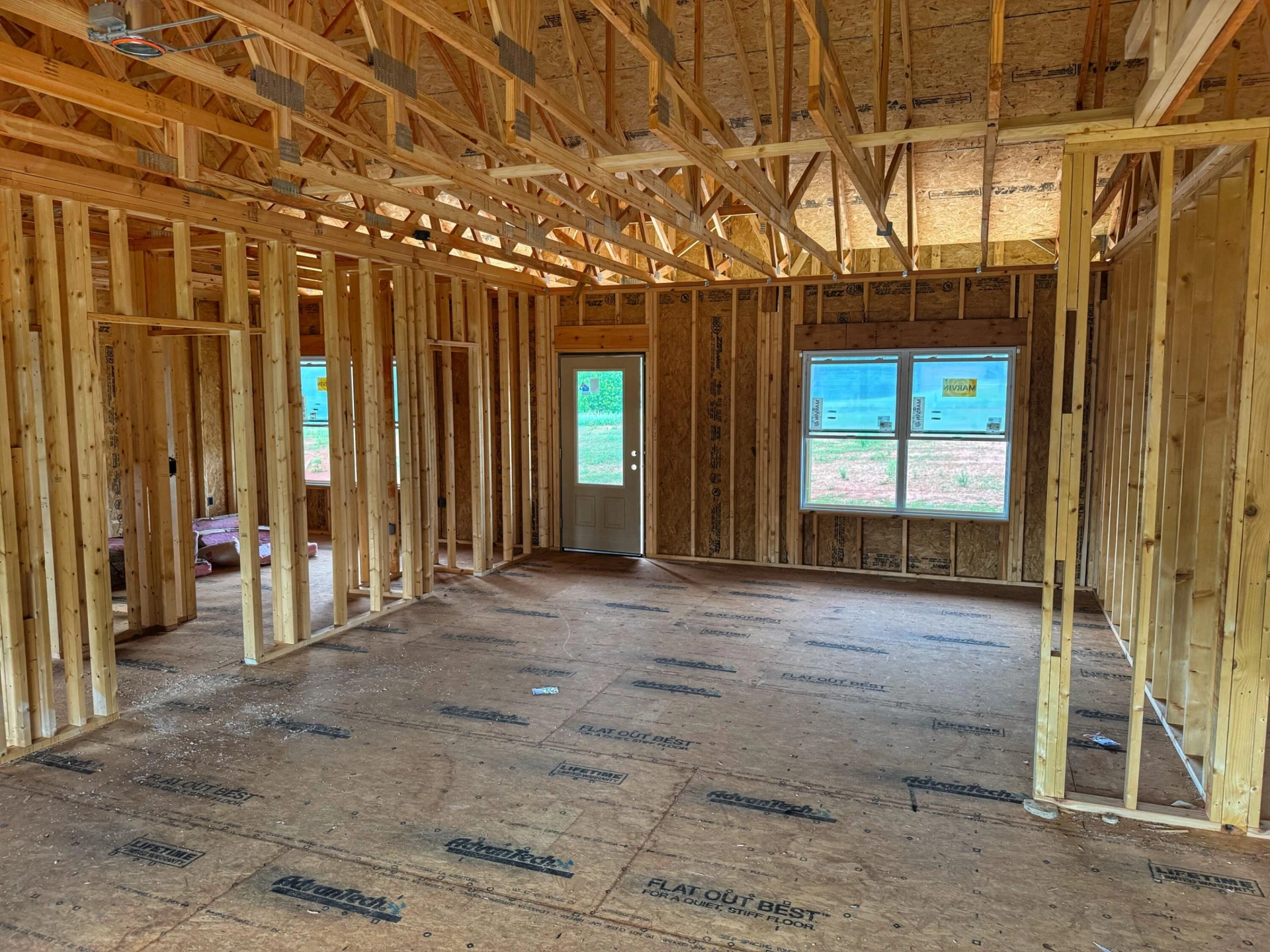2796 Scruggs RD - Photo 18