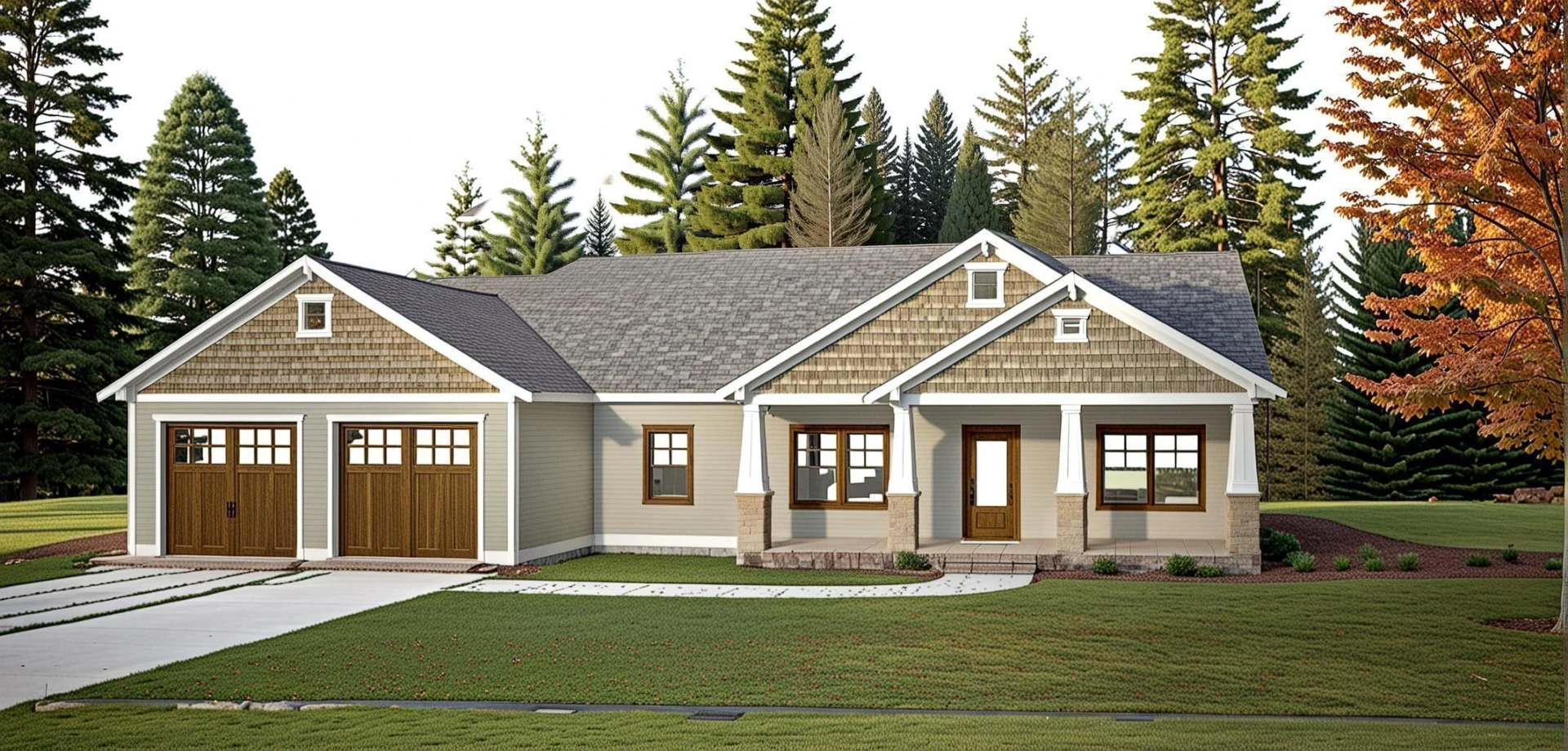 2796 Scruggs RD - Photo 2