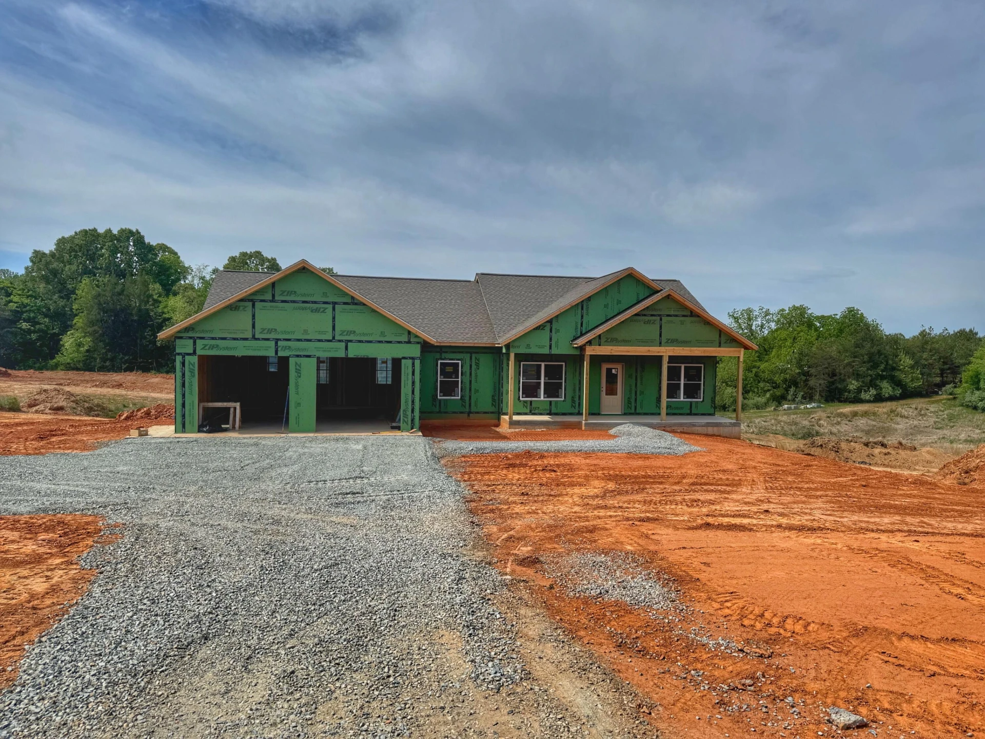 2796 Scruggs RD - Photo 4
