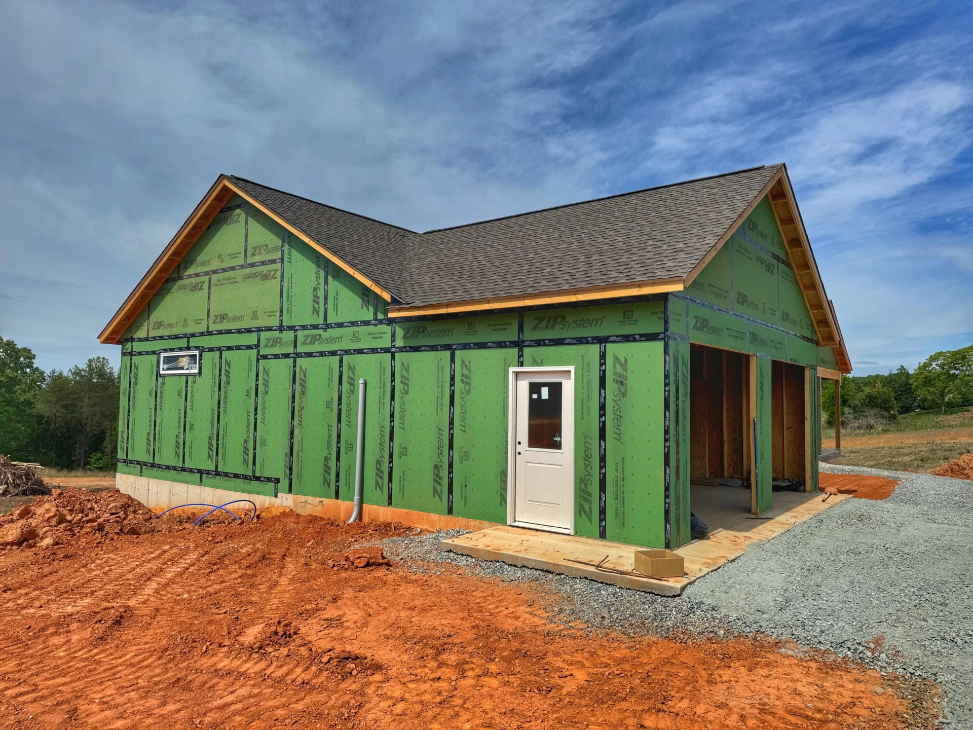 2796 Scruggs RD - Photo 6