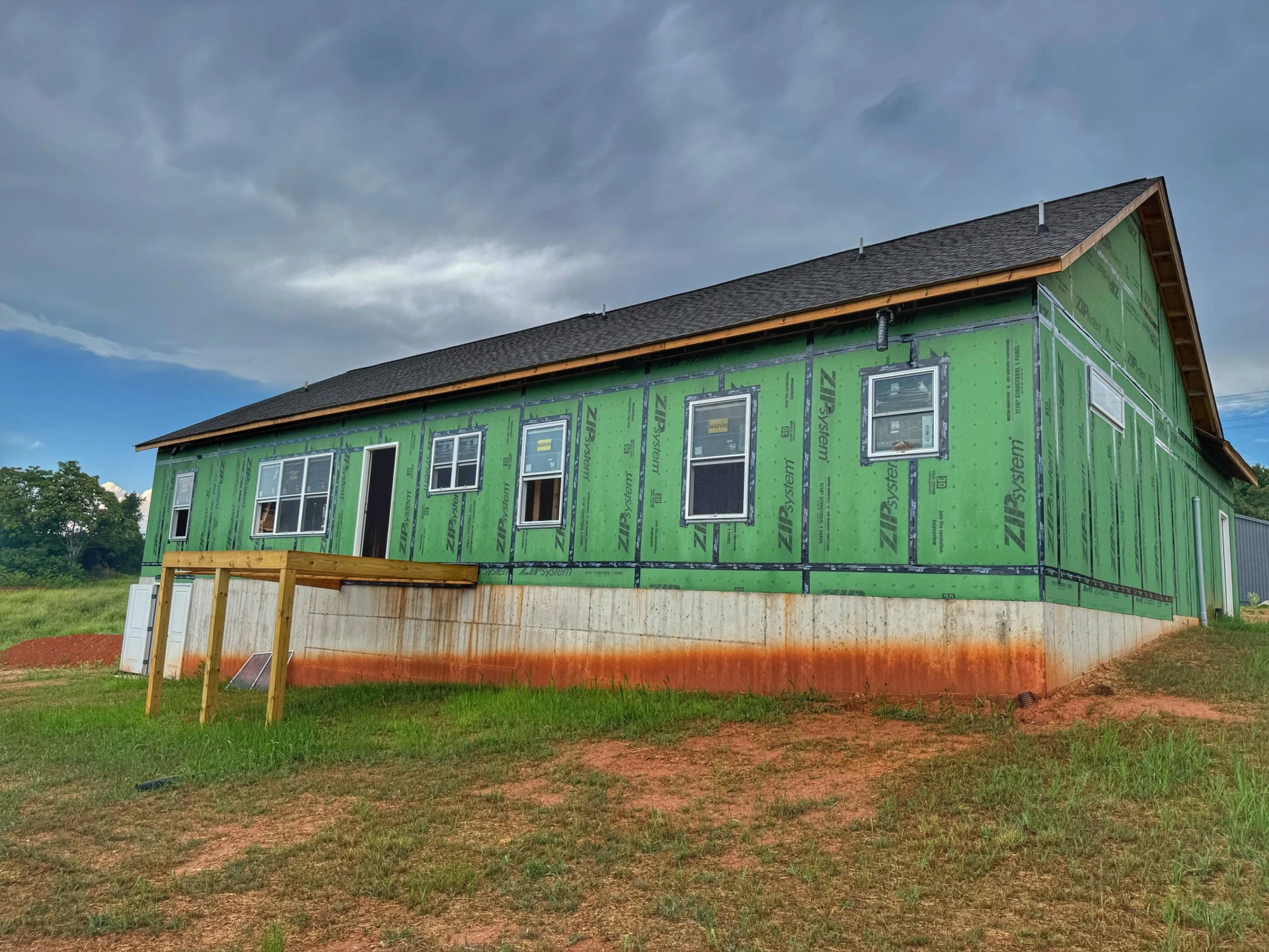 2796 Scruggs RD - Photo 8
