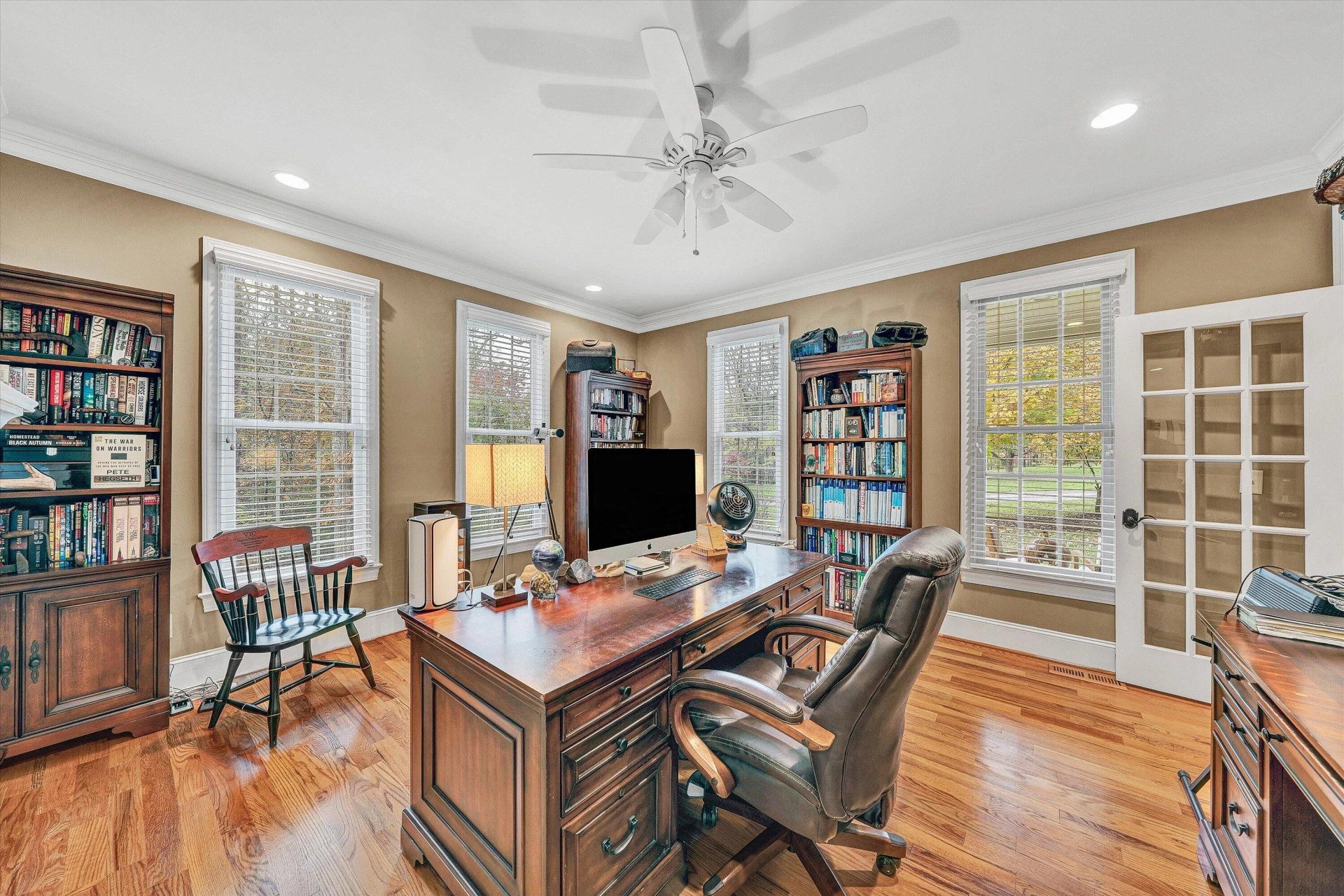 5431 Ridgelea Estates DR - Photo 13