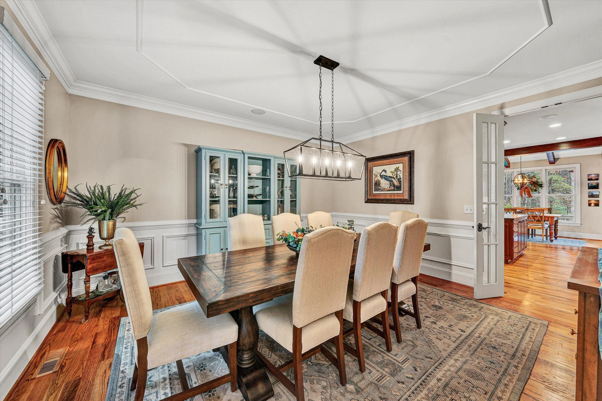 5431 Ridgelea Estates DR - Photo 15