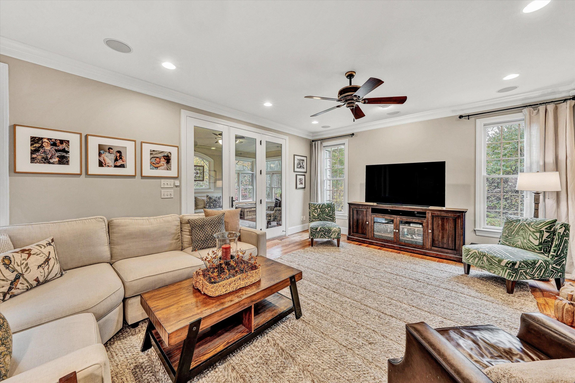 5431 Ridgelea Estates DR - Photo 17