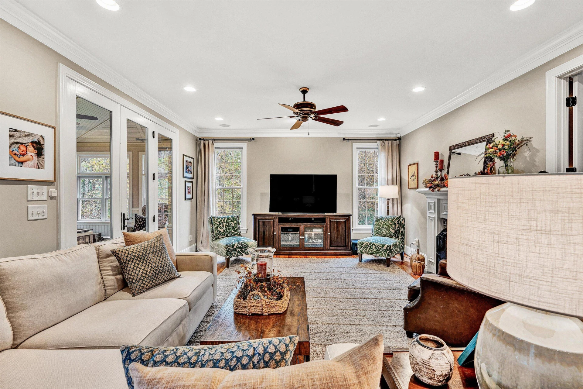 5431 Ridgelea Estates DR - Photo 19