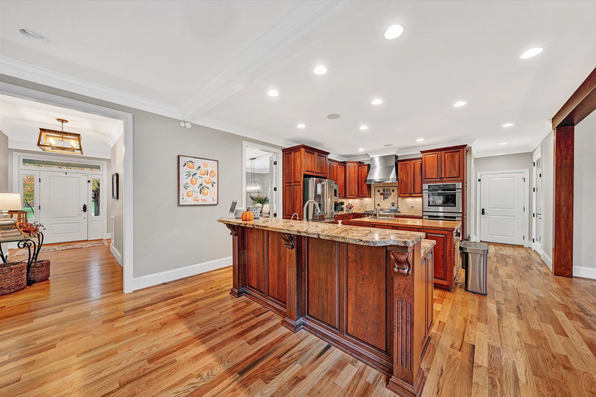5431 Ridgelea Estates DR - Photo 22