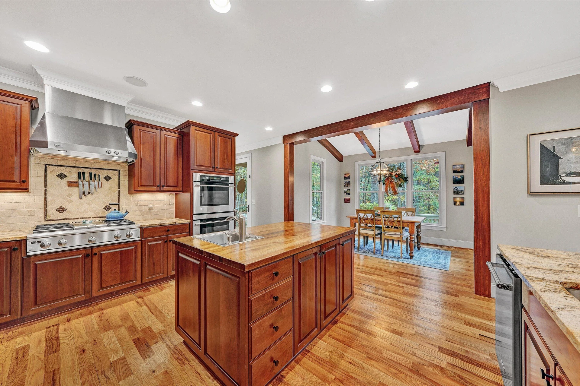 5431 Ridgelea Estates DR - Photo 23