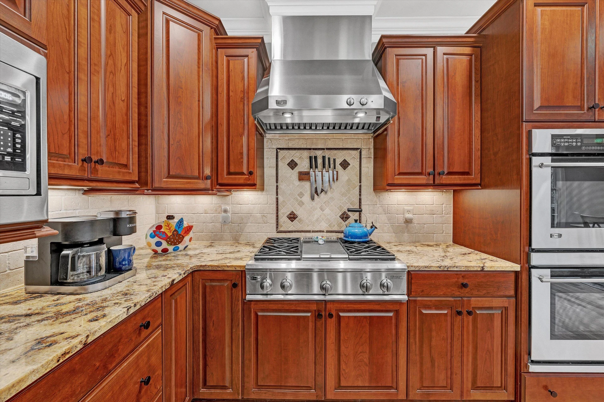 5431 Ridgelea Estates DR - Photo 25