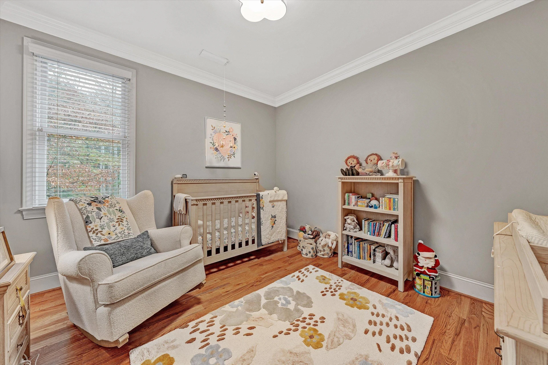 5431 Ridgelea Estates DR - Photo 41