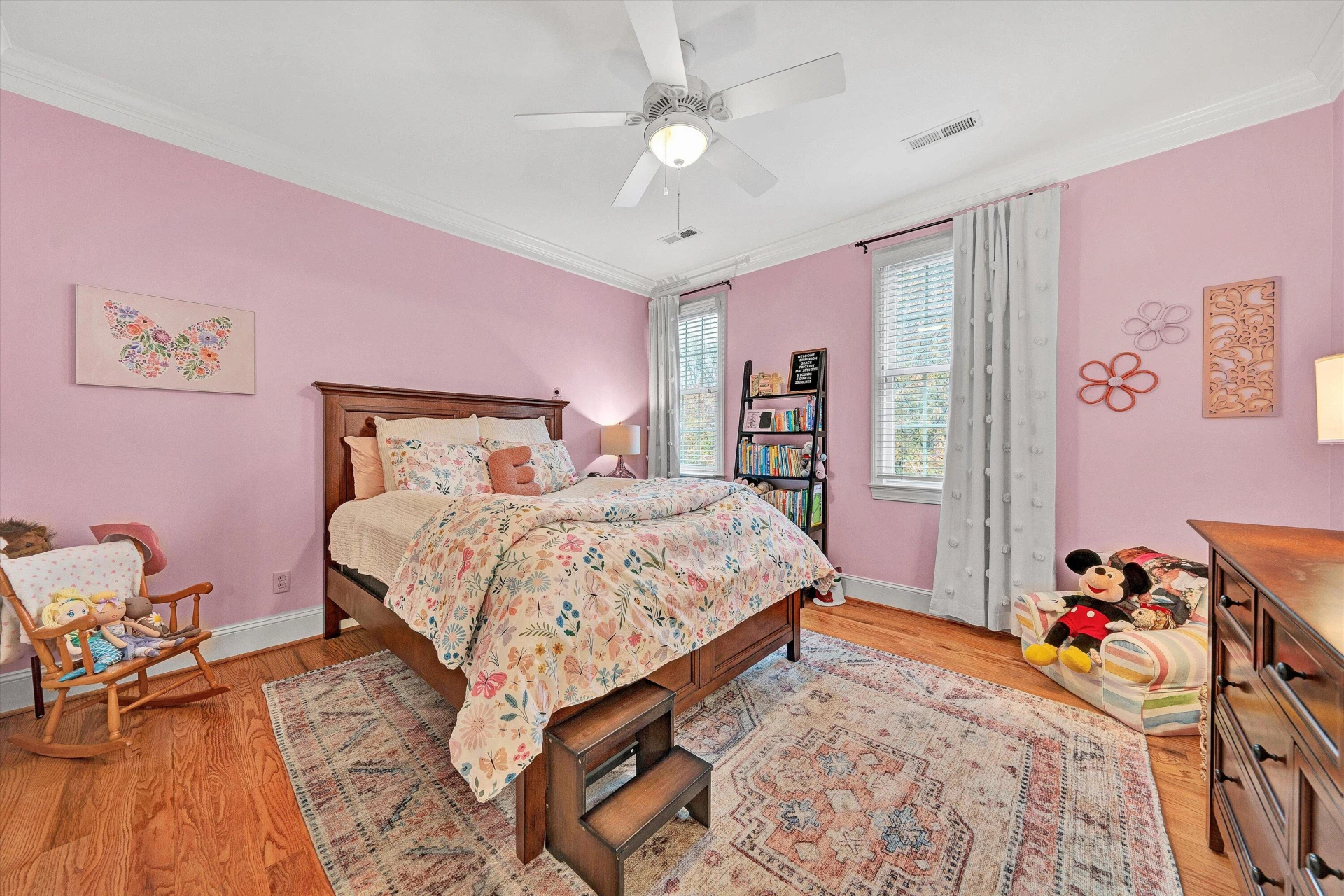 5431 Ridgelea Estates DR - Photo 47