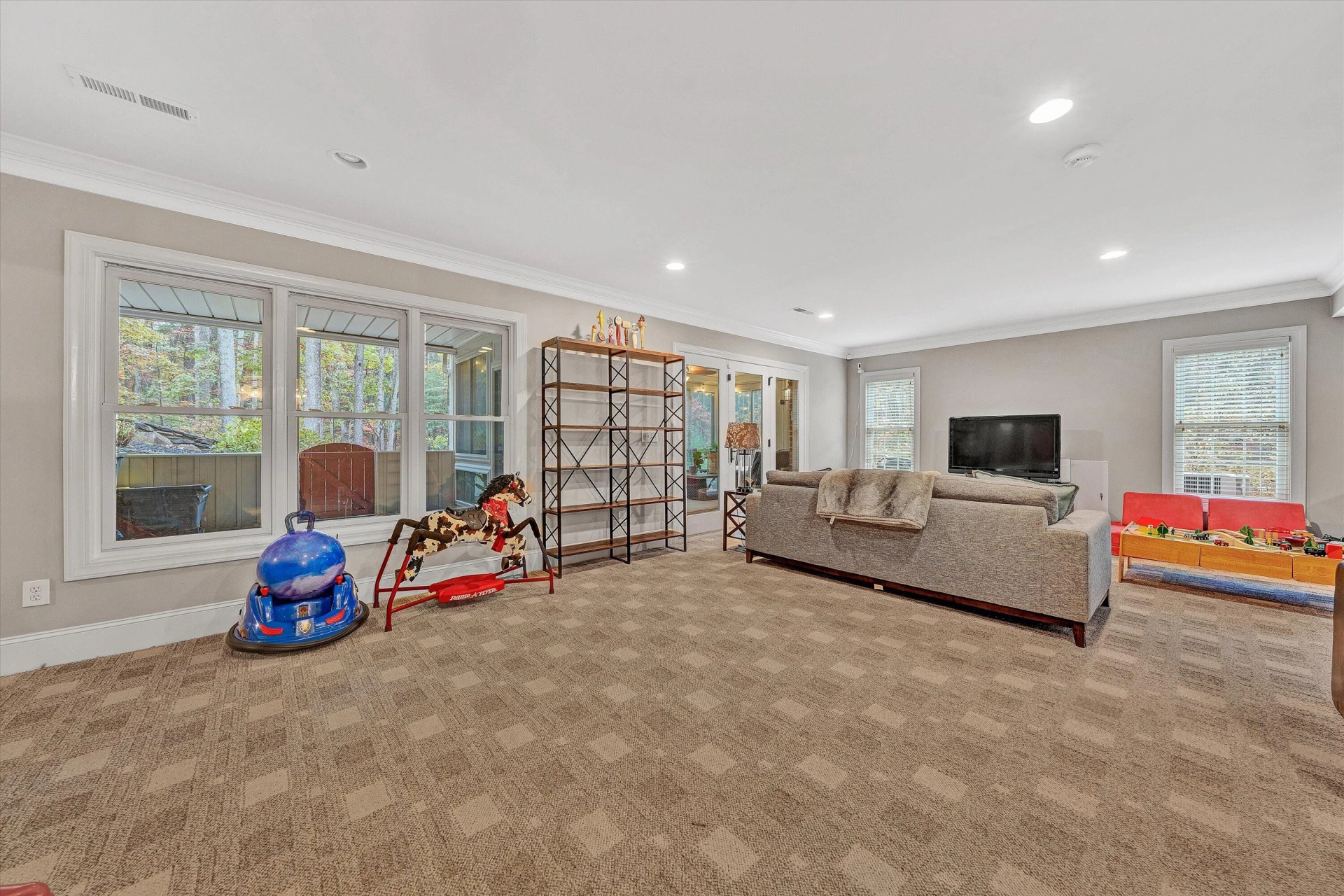 5431 Ridgelea Estates DR - Photo 50