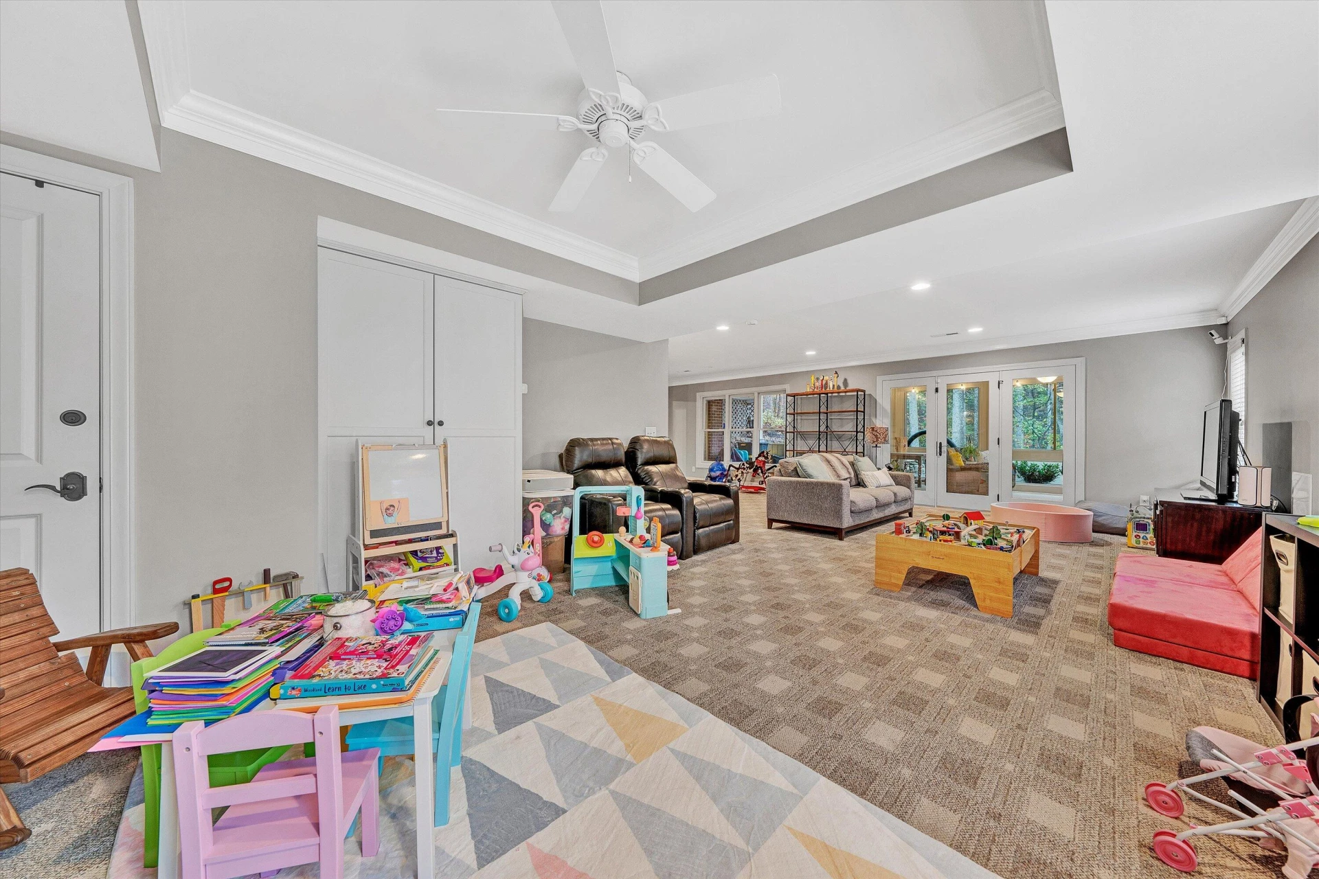 5431 Ridgelea Estates DR - Photo 53