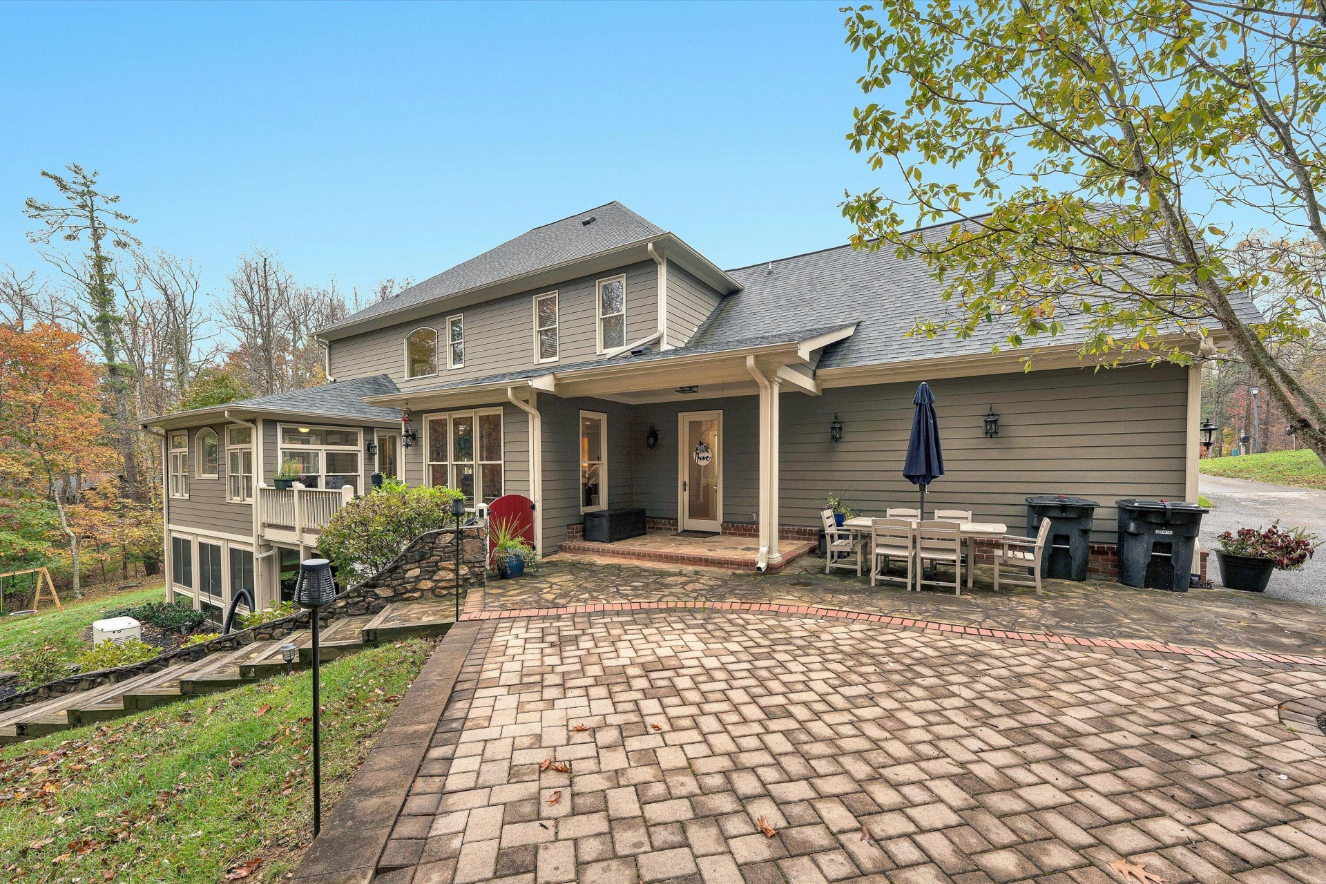 5431 Ridgelea Estates DR - Photo 64