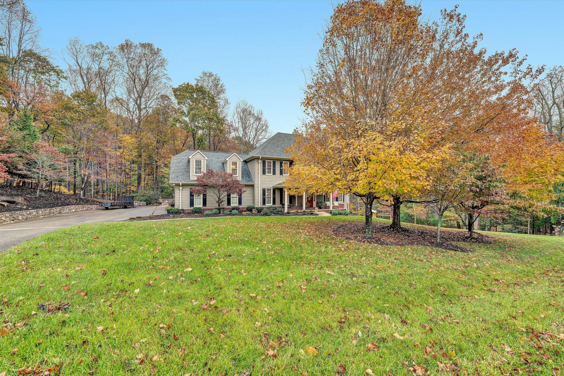 5431 Ridgelea Estates DR - Photo 73
