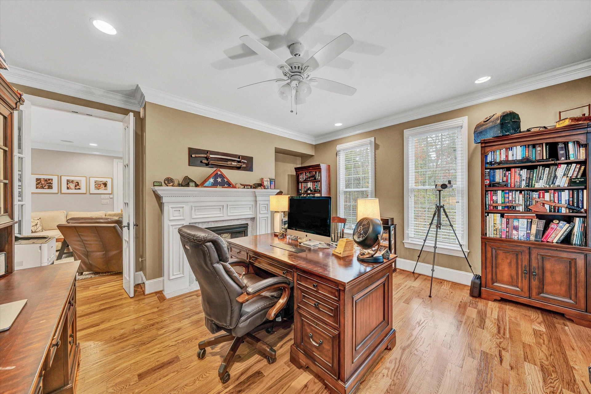 5431 Ridgelea Estates DR - Photo 12