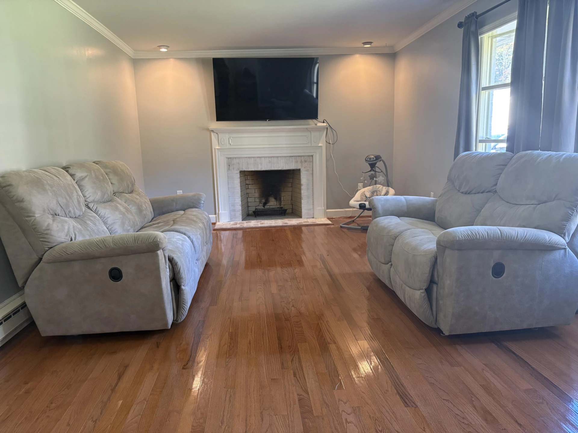 1407 Russell DR - Photo 6