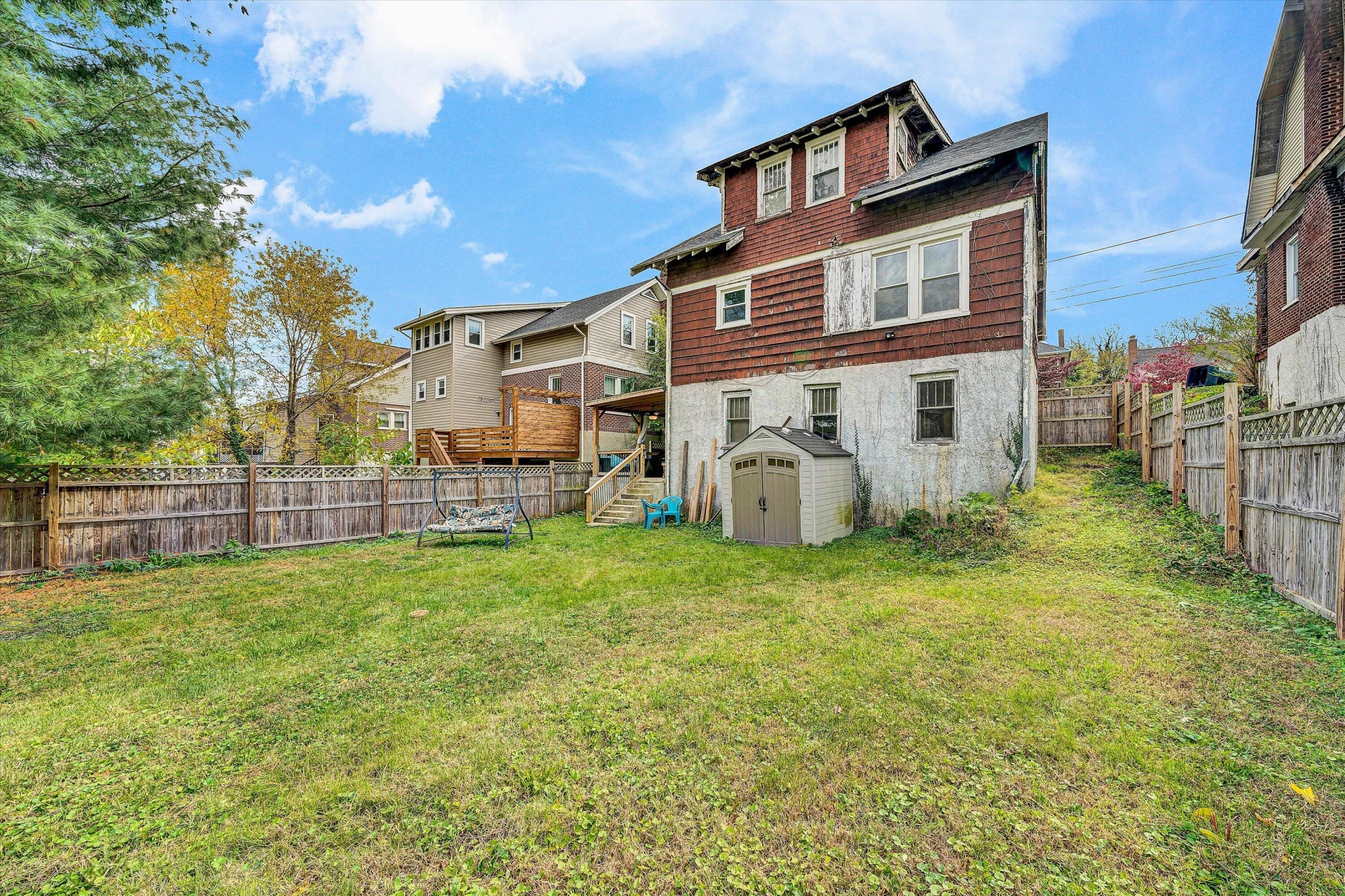 2127 Denniston AVE SW - Photo 39