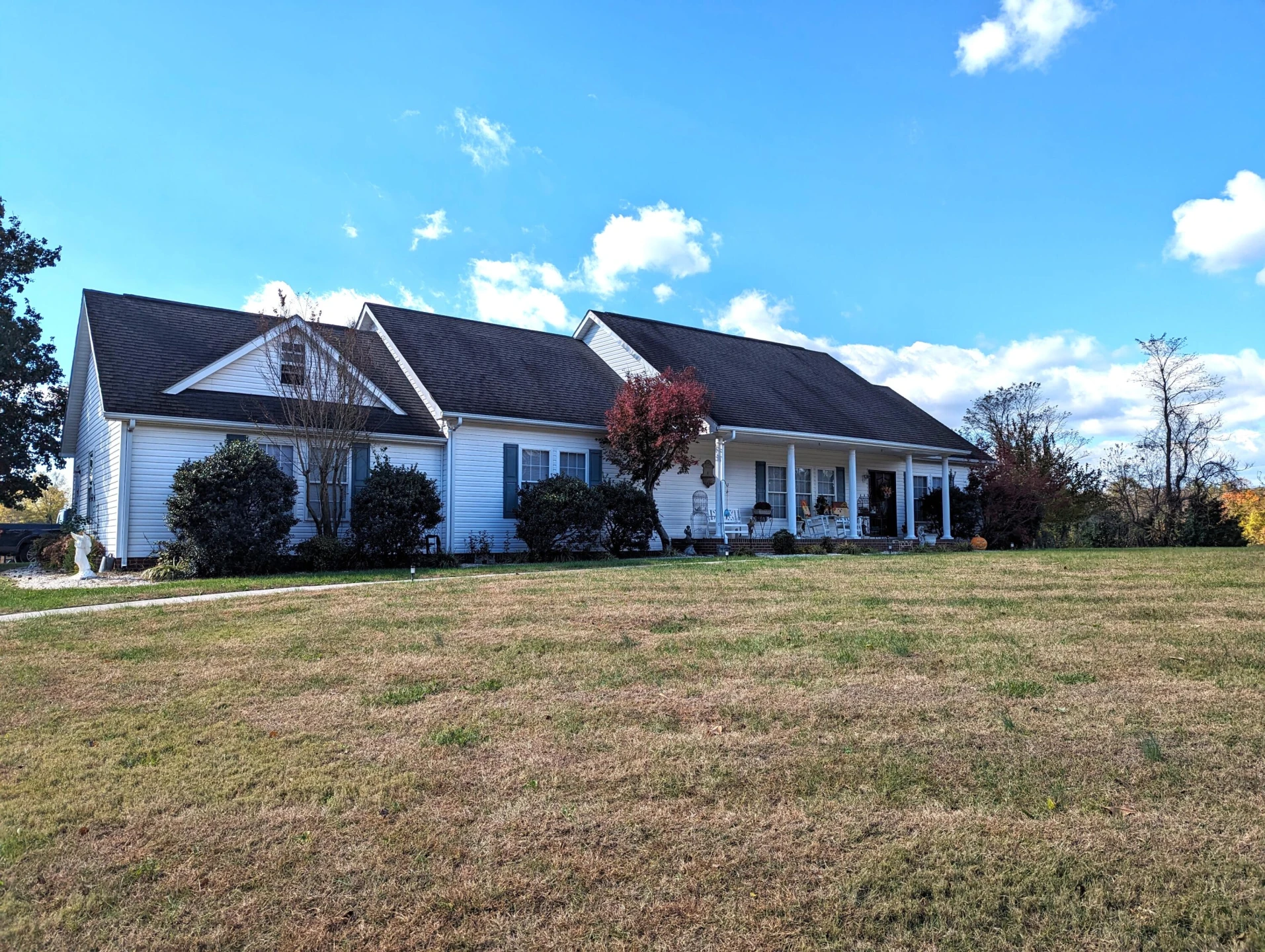 80 Bonbrook RD