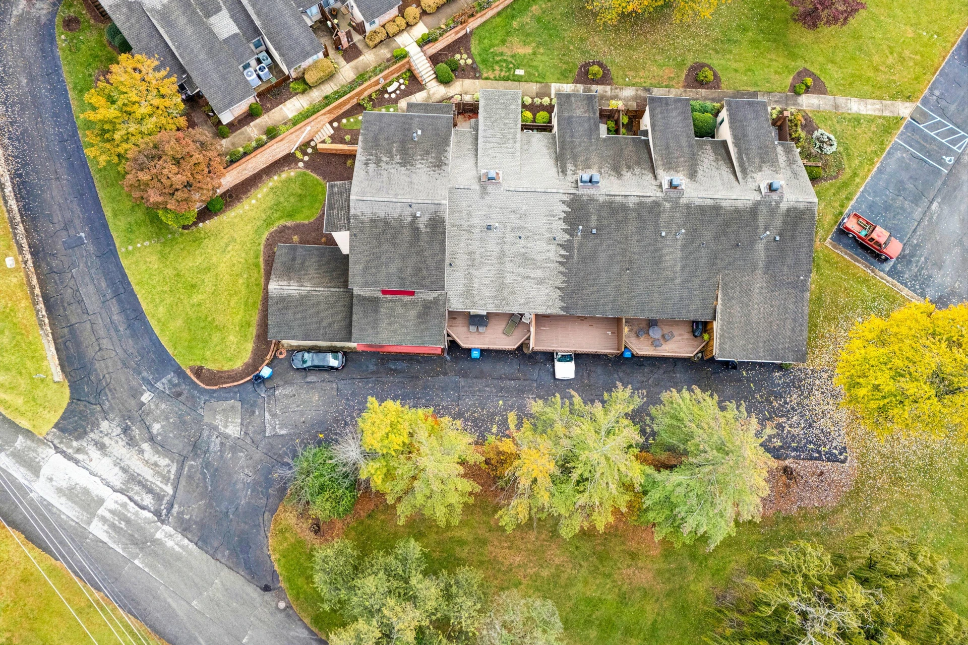 216 Windward DR #216 - Photo 43