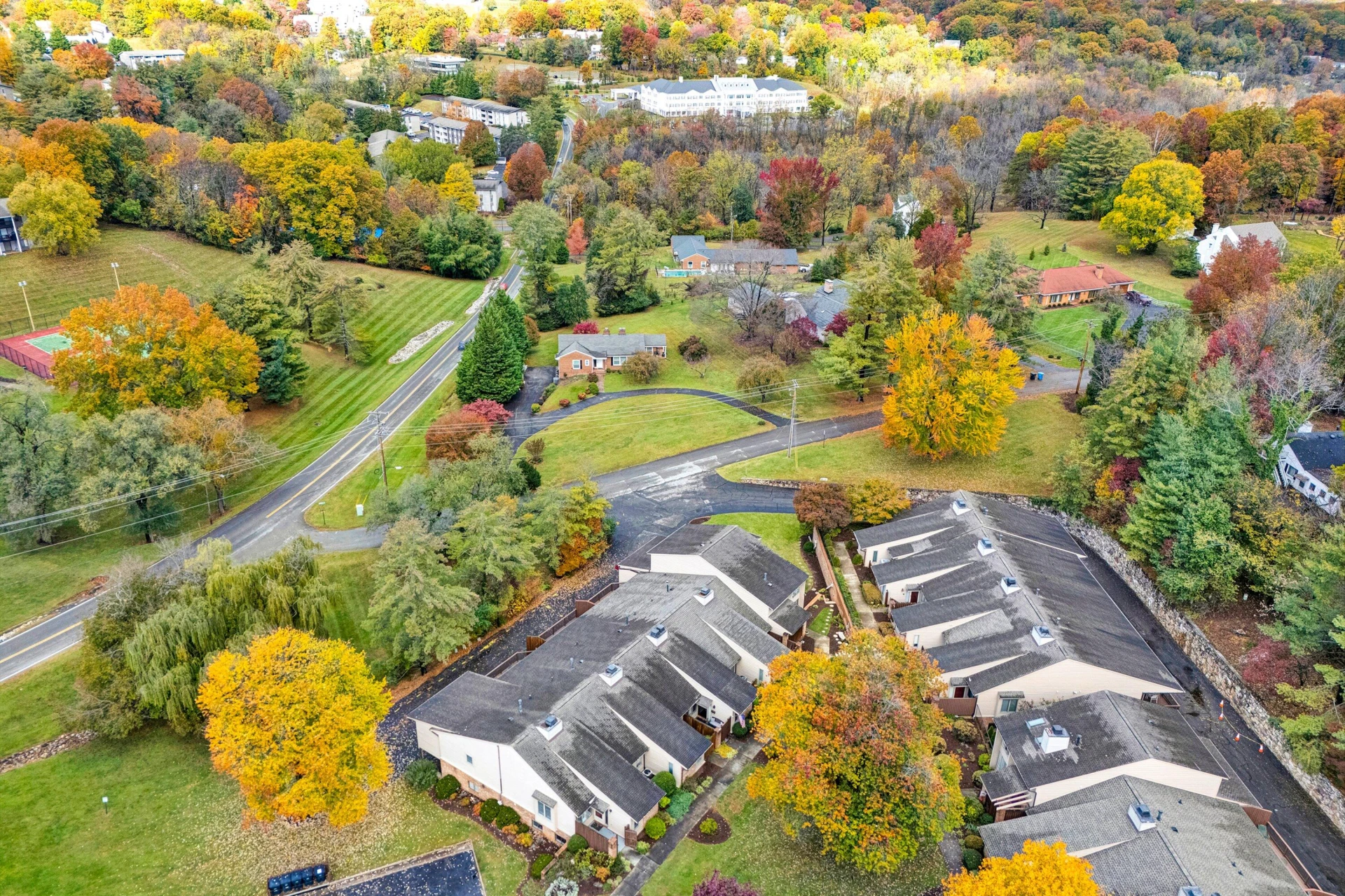 216 Windward DR #216 - Photo 45
