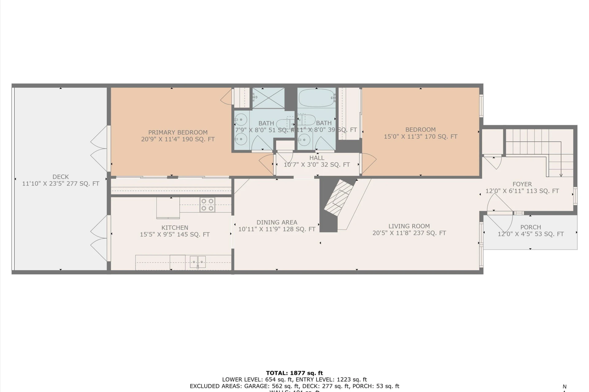 216 Windward DR #216 - Photo 49